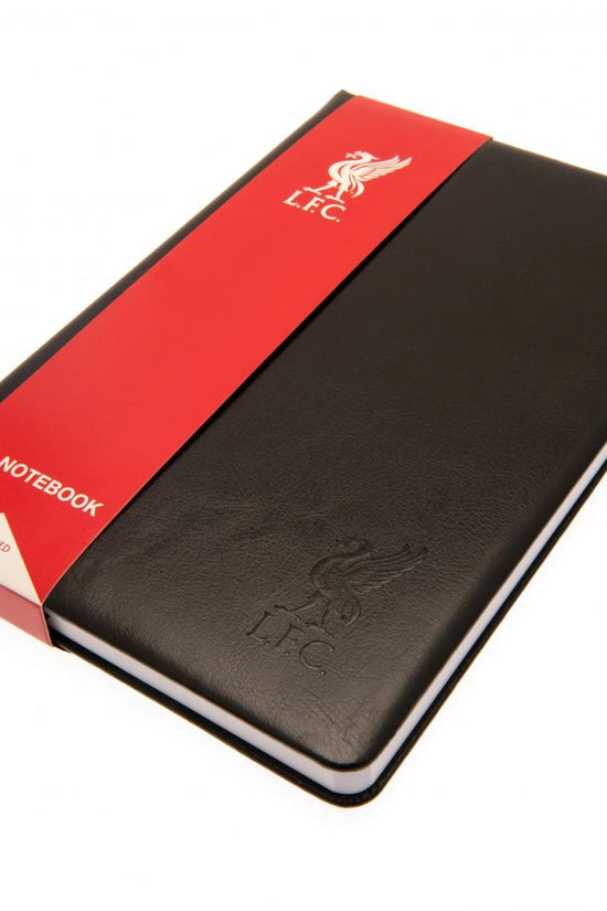 Liverpool Fc A5 Notebook Bk – Image 4