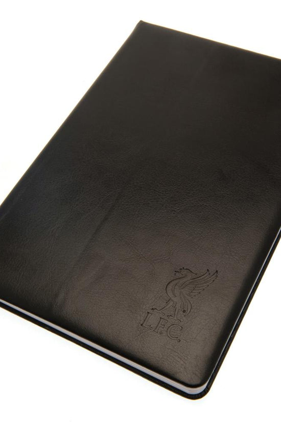 Liverpool Fc A5 Notebook Bk