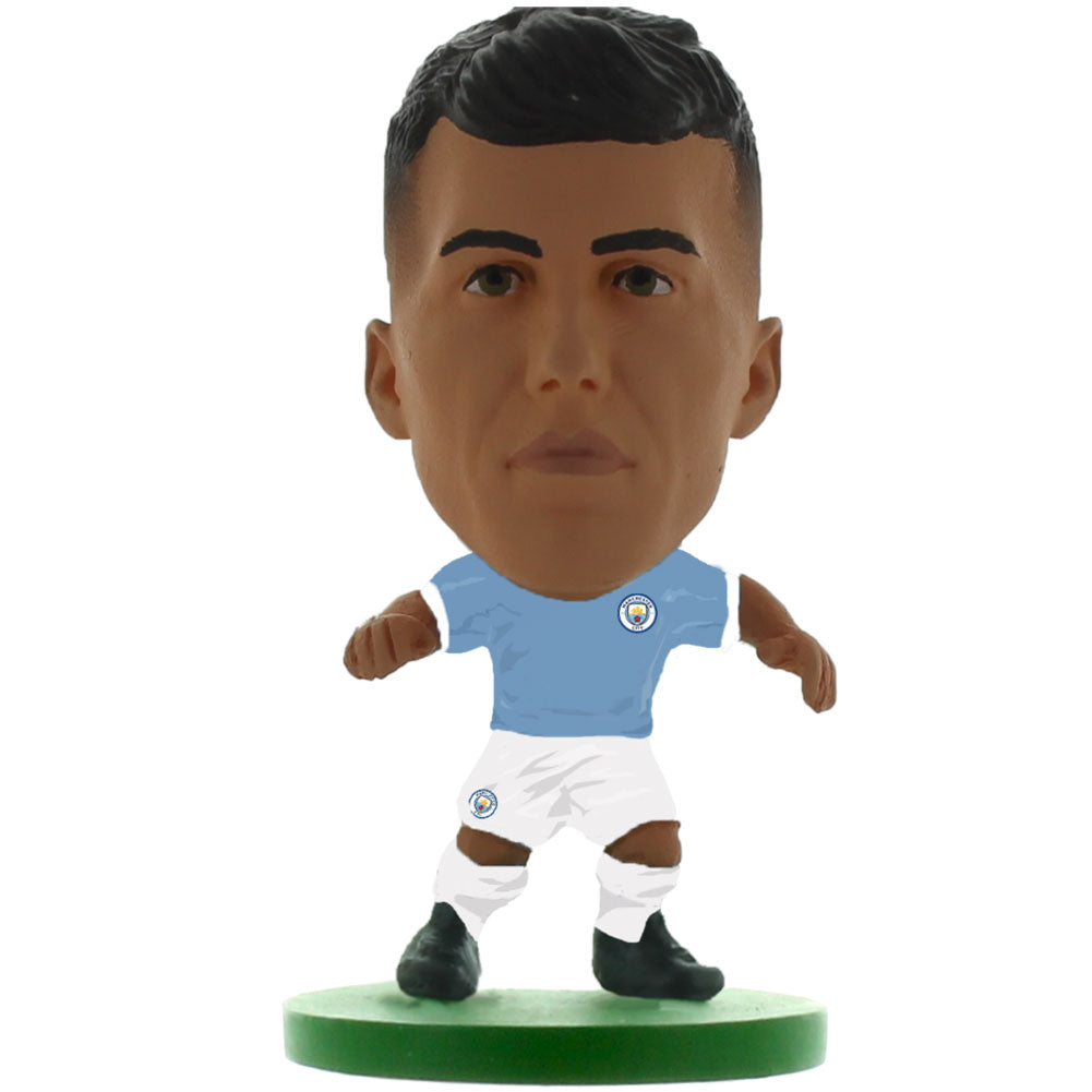 186648 Manchester City FC SoccerStarz Rodri