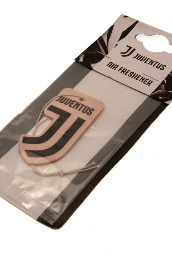 Juventus FC Air Freshener