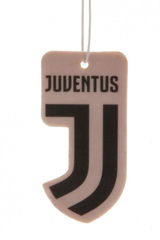 Juventus FC Air Freshener