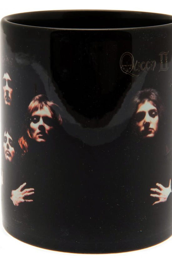 Queen Mug