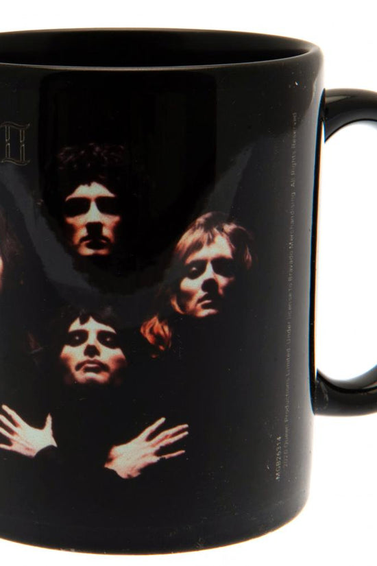 Queen Mug