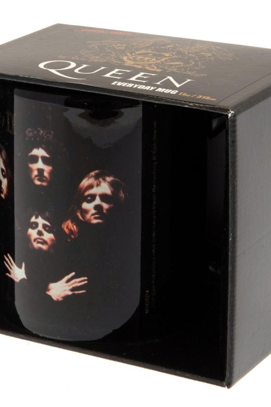 Queen Mug
