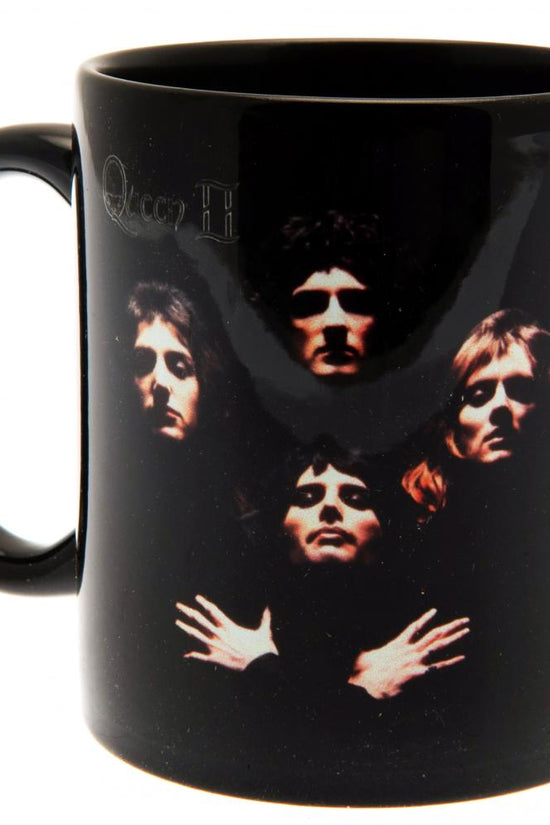 Queen Mug