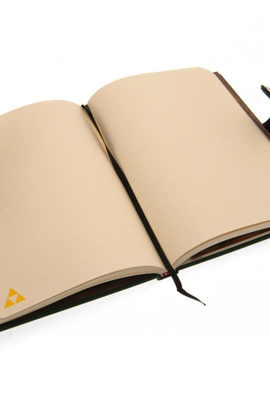 The Legend Of Zelda Premium Notebook