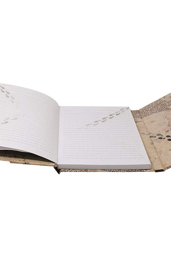 Harry Potter Magnetic Notebook Marauders Map – Image 1