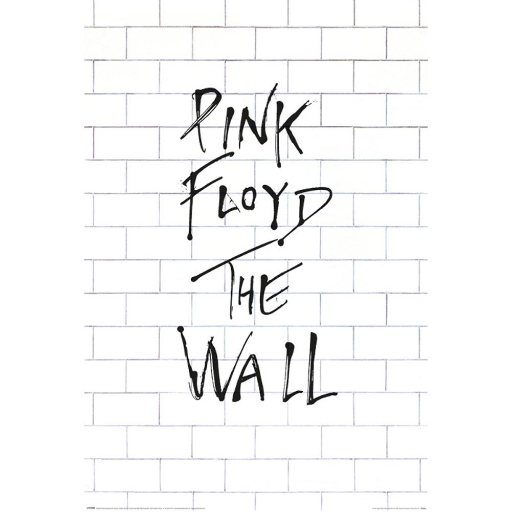187594 Pink Floyd Poster The Wall 102