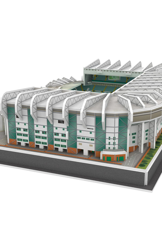 187742 Celtic FC 3D Stadium Puzzle 1