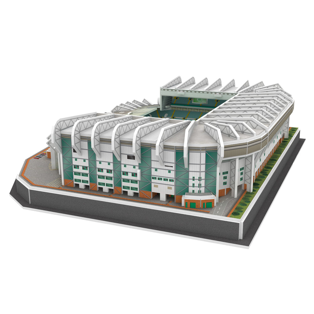 187742 Celtic FC 3D Stadium Puzzle 1