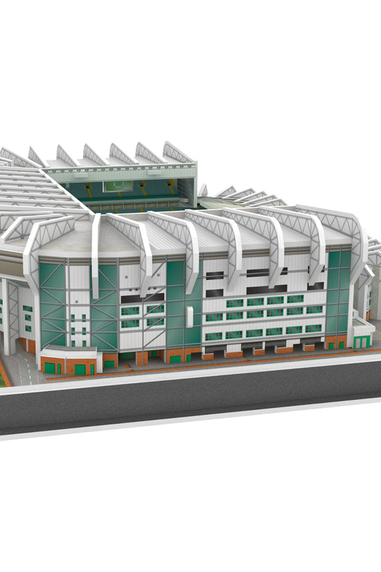 187742 Celtic FC 3D Stadium Puzzle 2
