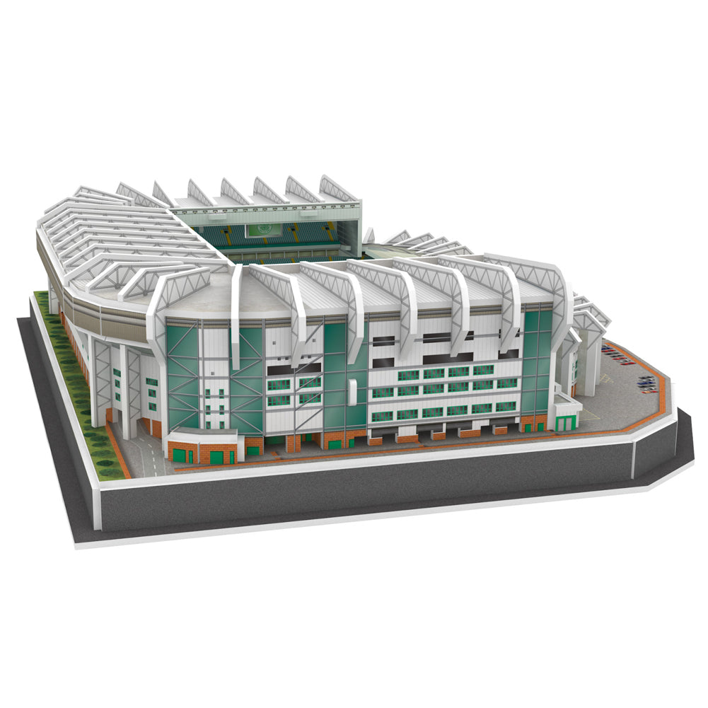 187742 Celtic FC 3D Stadium Puzzle 2
