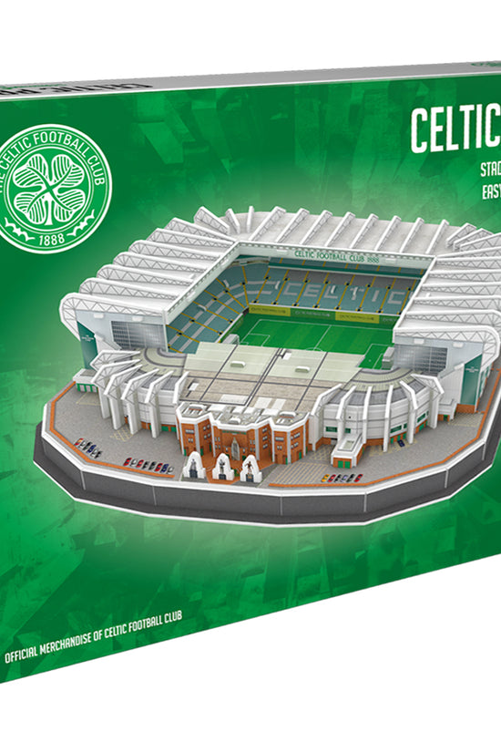 187742 Celtic FC 3D Stadium Puzzle 5