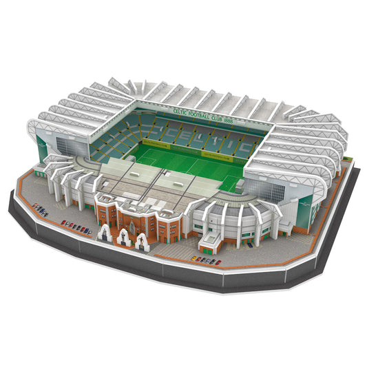 187742 Celtic FC 3D Stadium Puzzle