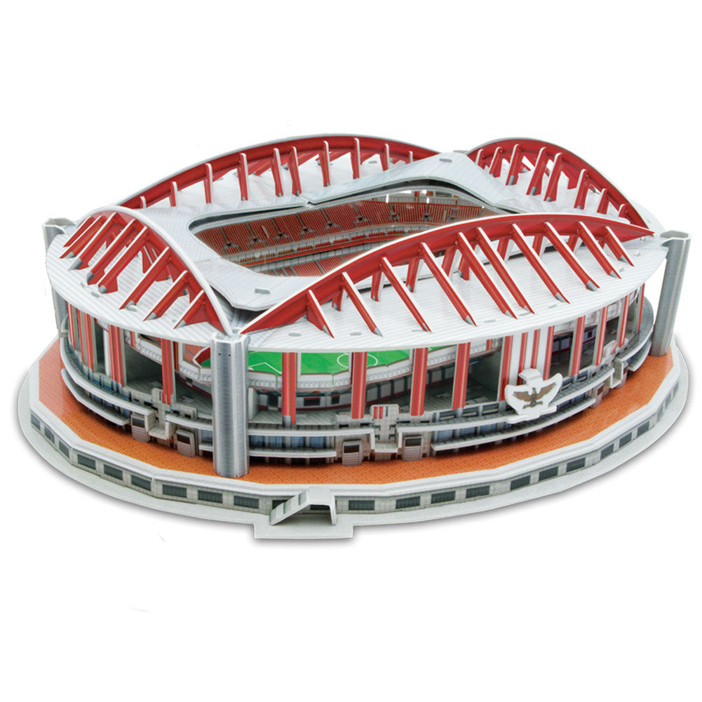 187743 SL Benfica 3D Stadium Puzzle
