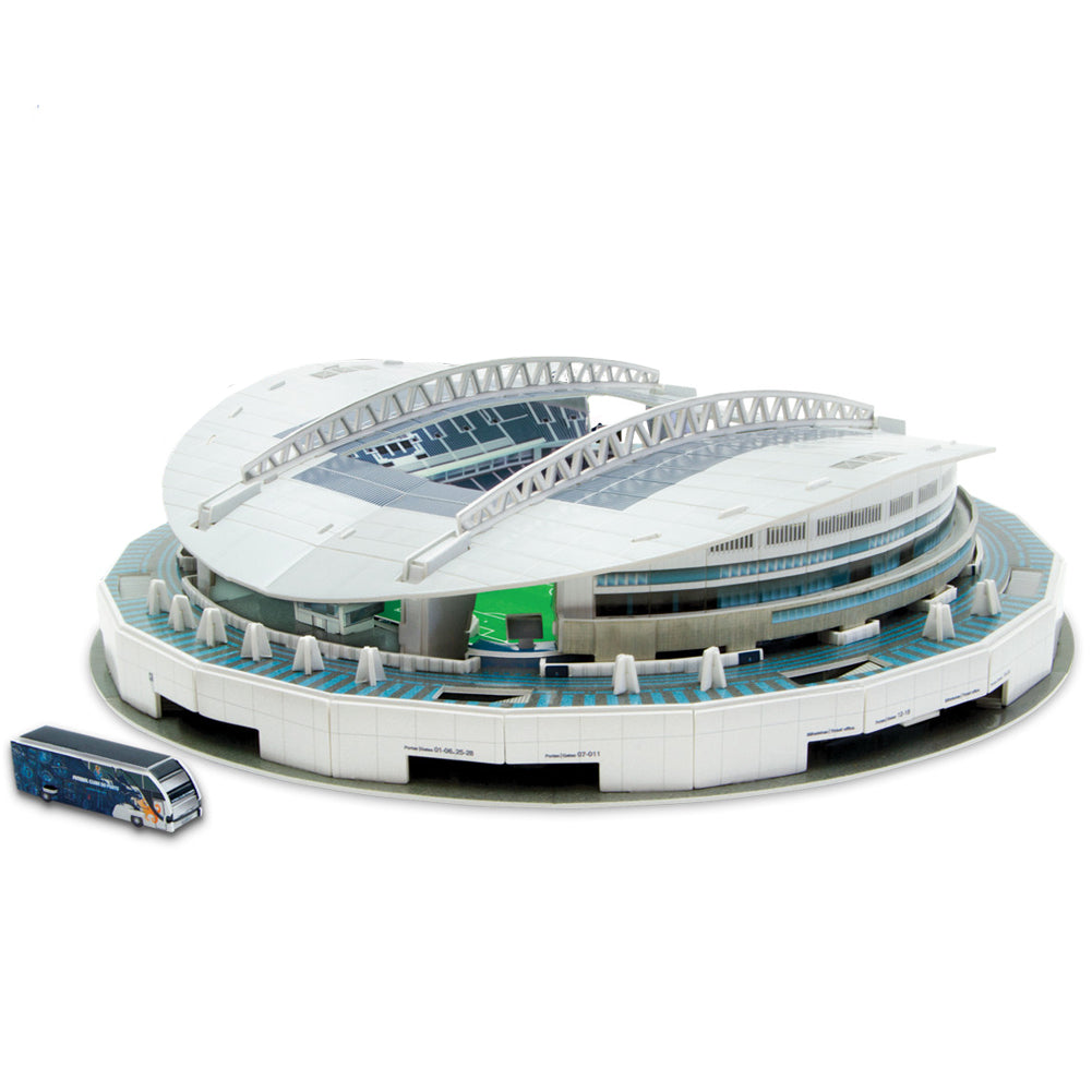 187745 FC Porto 3D Stadium Puzzle