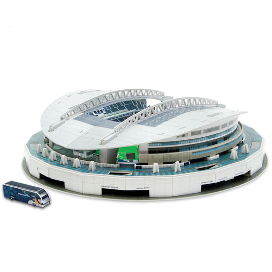 187745 FC Porto 3D Stadium Puzzle