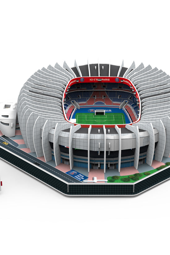 187746 Paris Saint Germain FC 3D Stadium Puzzle 1