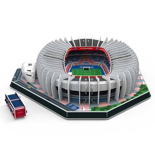187746 Paris Saint Germain FC 3D Stadium Puzzle 1