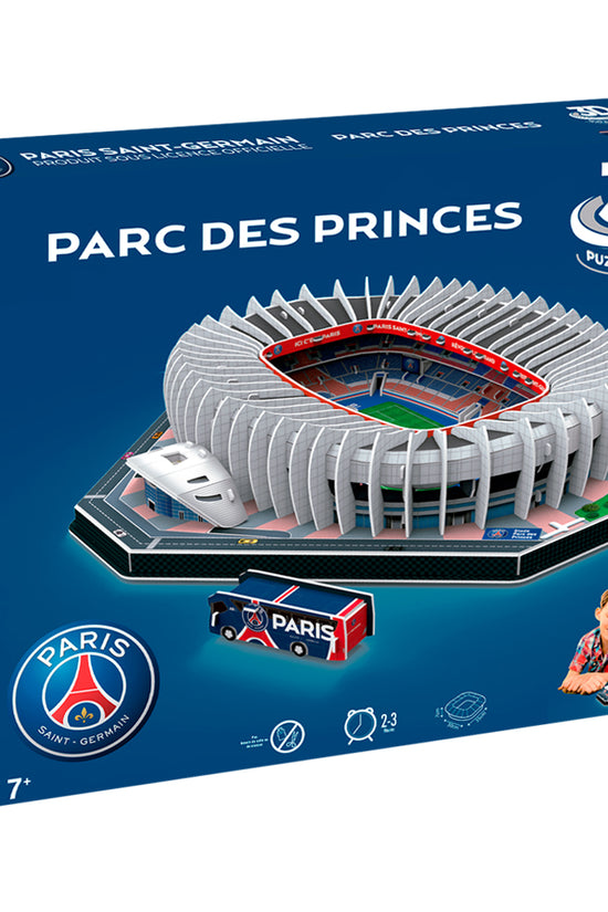 187746 Paris Saint Germain FC 3D Stadium Puzzle 3