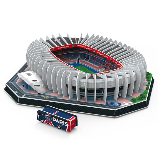 187746 Paris Saint Germain FC 3D Stadium Puzzle