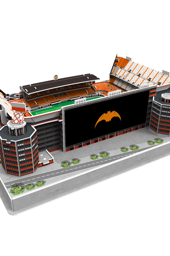 187748 Valencia CF 3D Stadium Puzzle 2