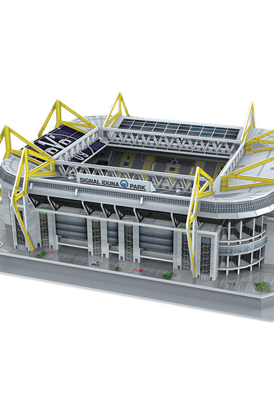 187751 Borussia Dortmund 3D Stadium Puzzle