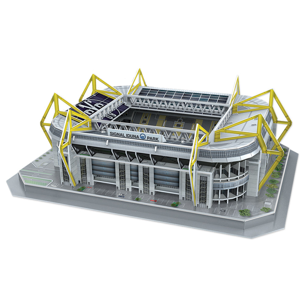187751 Borussia Dortmund 3D Stadium Puzzle