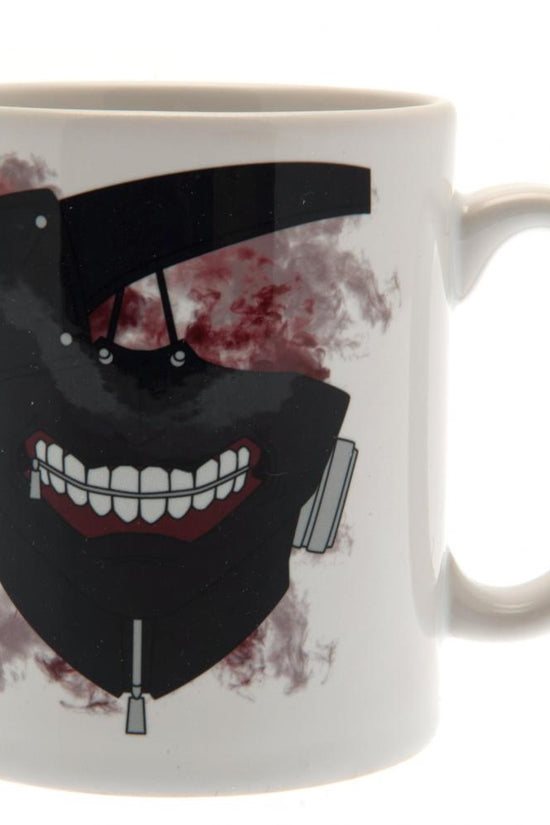 Tokyo Ghoul: RE Mug Mask