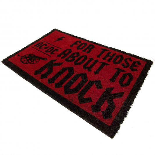 188004 ACDC Doormat 1
