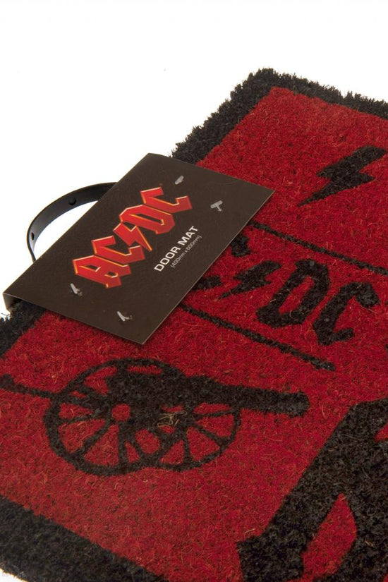 188004 ACDC Doormat 2