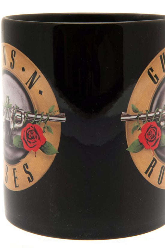 Guns N Roses Mug BK