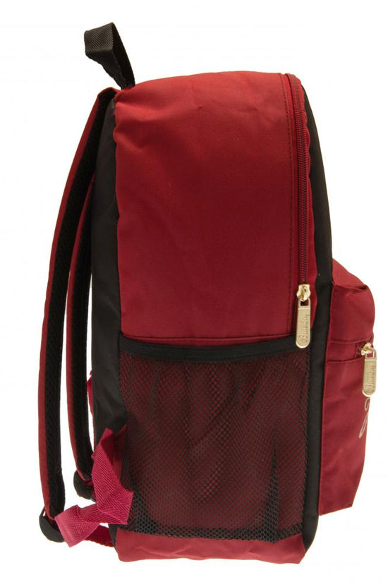 188244 Harry Potter Backpack Hogwarts 3