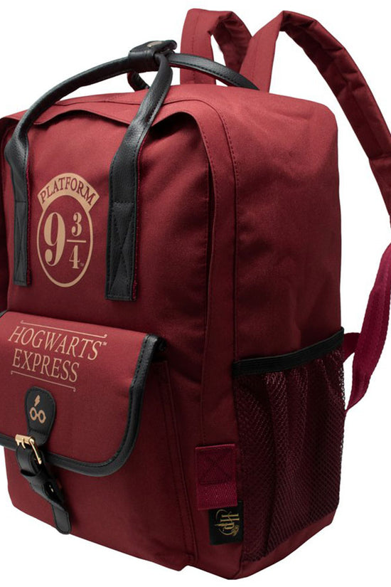 Harry Potter 9 & 3 Quarters Premium Backpack