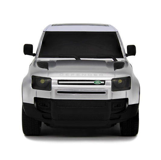 188385 Land Rover Defender Radio Controlled Car 1 24 Scale 1