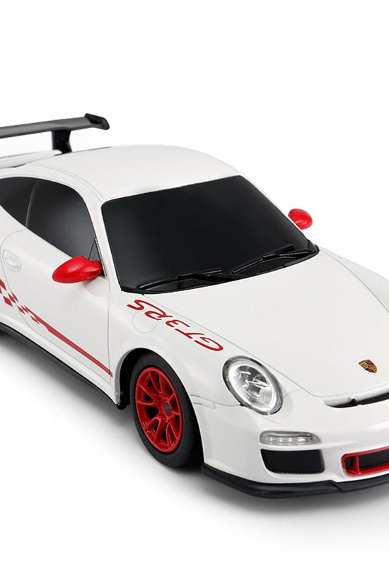 188387 Porsche GT3 RS Radio Controlled Car 1 24 Scale 1
