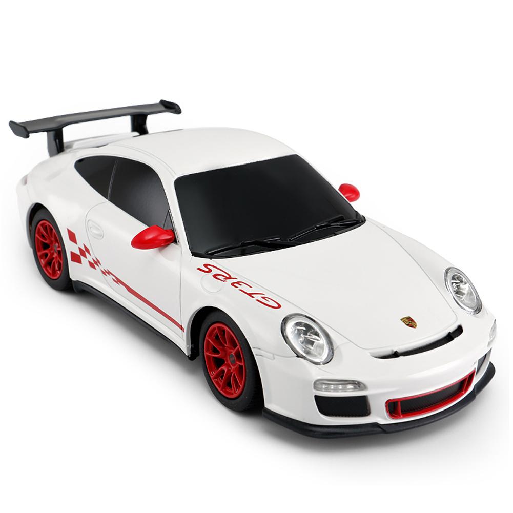 188387 Porsche GT3 RS Radio Controlled Car 1 24 Scale 1
