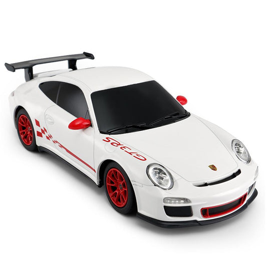 188387 Porsche GT3 RS Radio Controlled Car 1 24 Scale 1