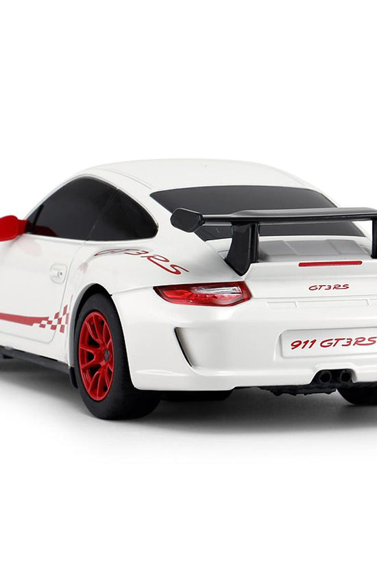 188387 Porsche GT3 RS Radio Controlled Car 1 24 Scale 2