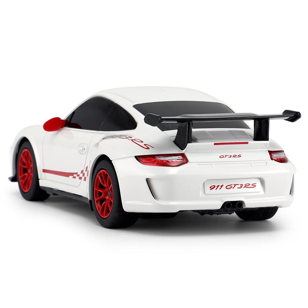 188387 Porsche GT3 RS Radio Controlled Car 1 24 Scale 2