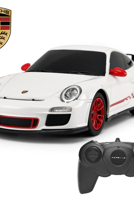 188387 Porsche GT3 RS Radio Controlled Car 1 24 Scale
