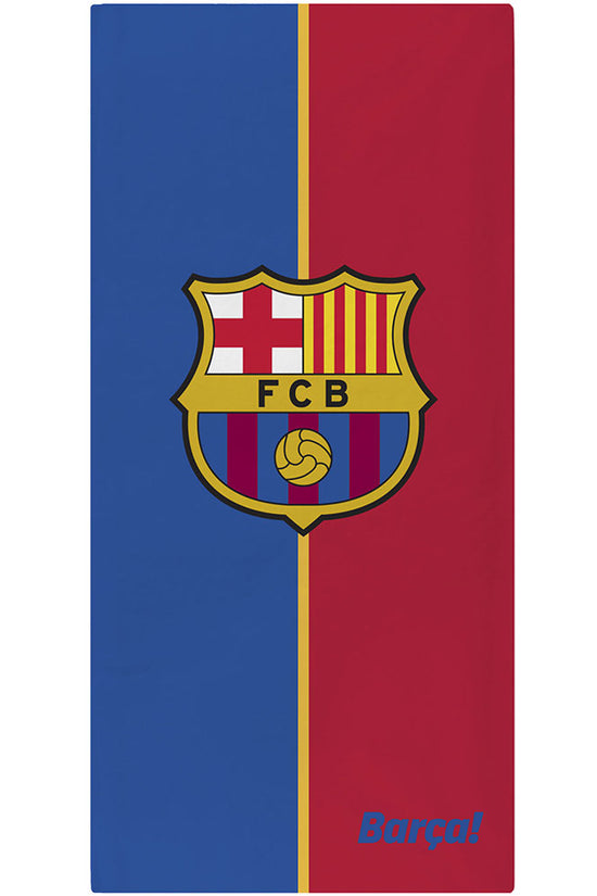 188502 FC Barcelona Towel