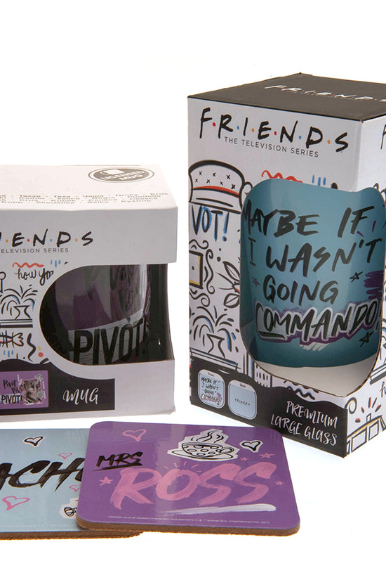 Friends Gift Set