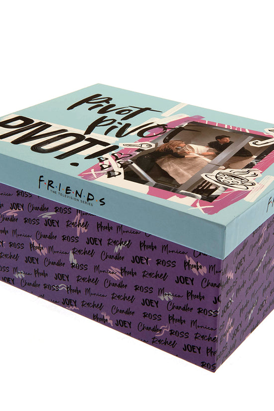 Friends Gift Set