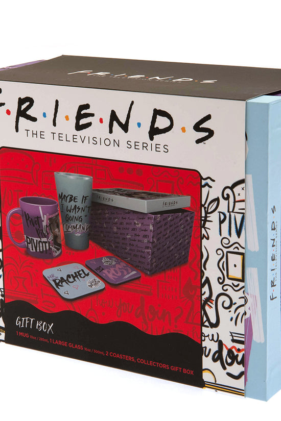Friends Gift Set