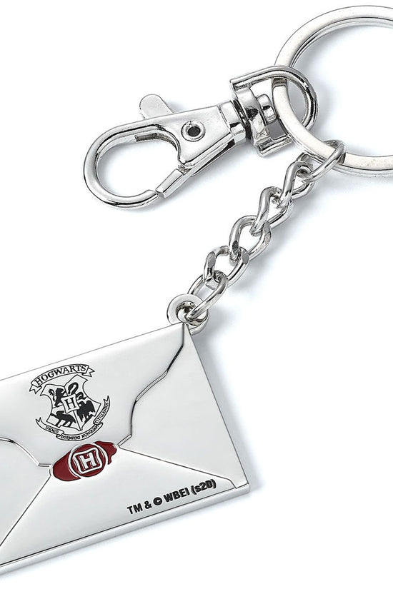 188771 Harry Potter Charm Keyring Letter 1