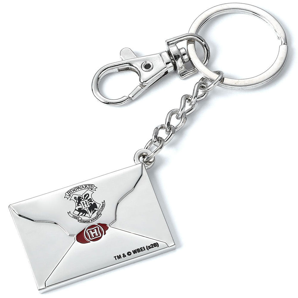 188771 Harry Potter Charm Keyring Letter 1