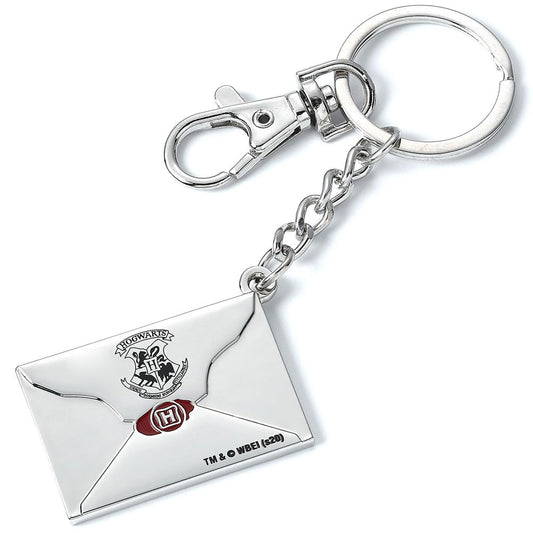 188771 Harry Potter Charm Keyring Letter 1
