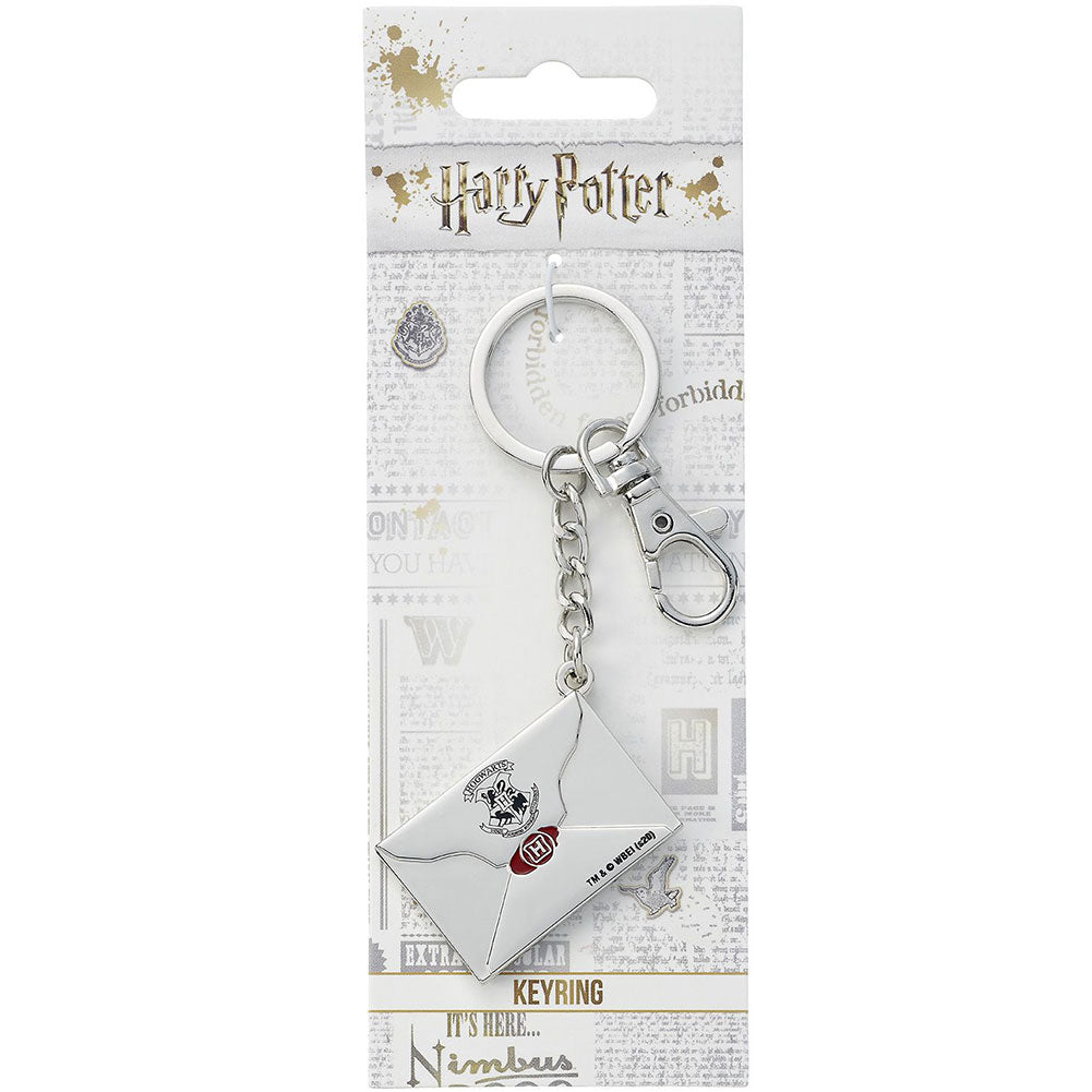 188771 Harry Potter Charm Keyring Letter 2