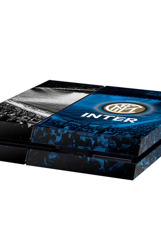 188875 FC Inter Milan FC PS4 Console Skin